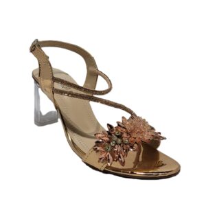 WOMEN FANCY HEELS