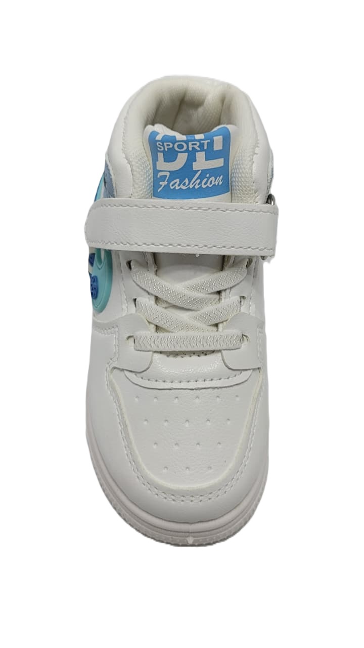 Boys Sneakers Shoes – Comfortable & Stylish Kids Footwear - Image 6