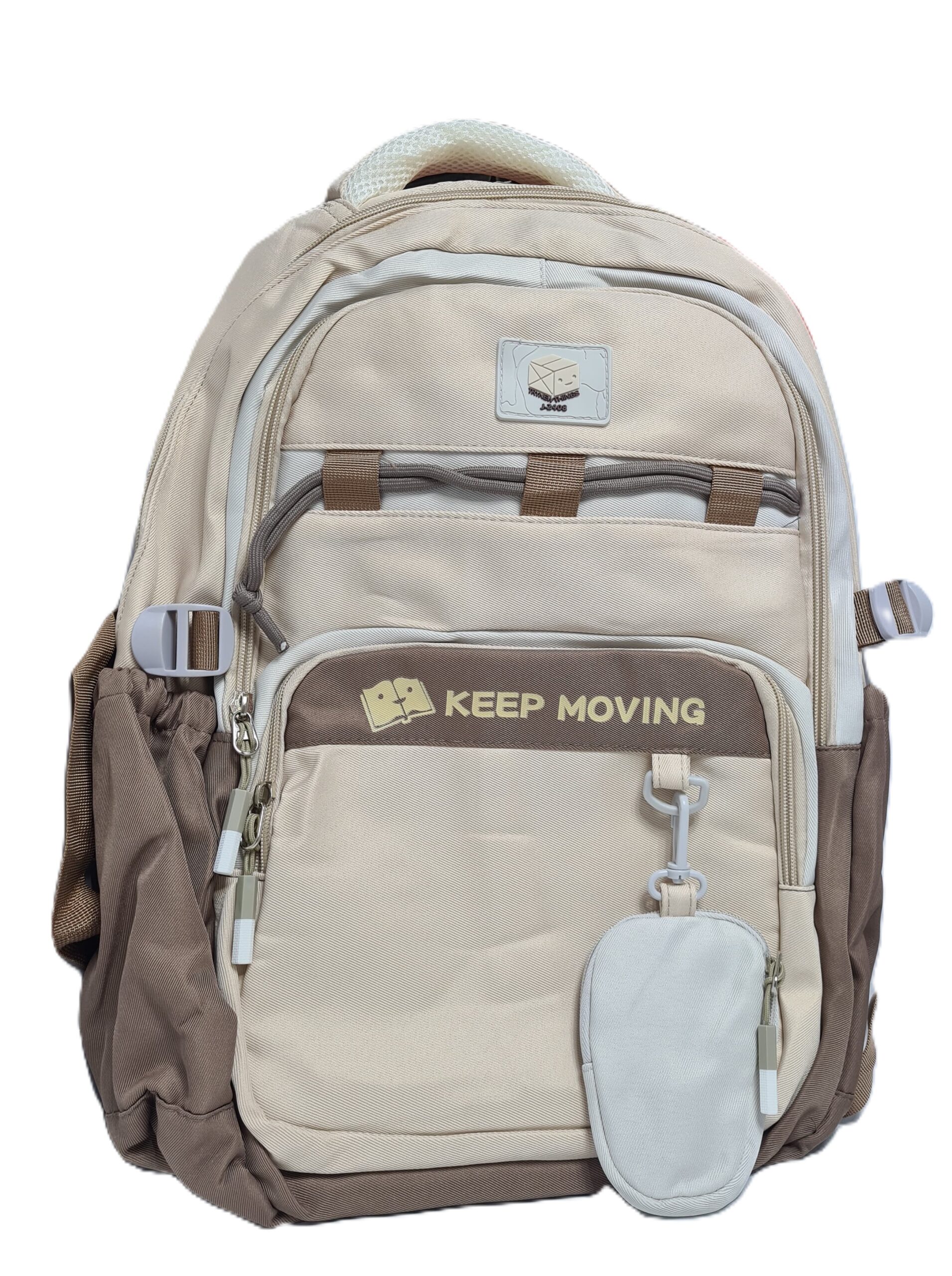 GIRLS IMPORTED COLLEGE BAGS