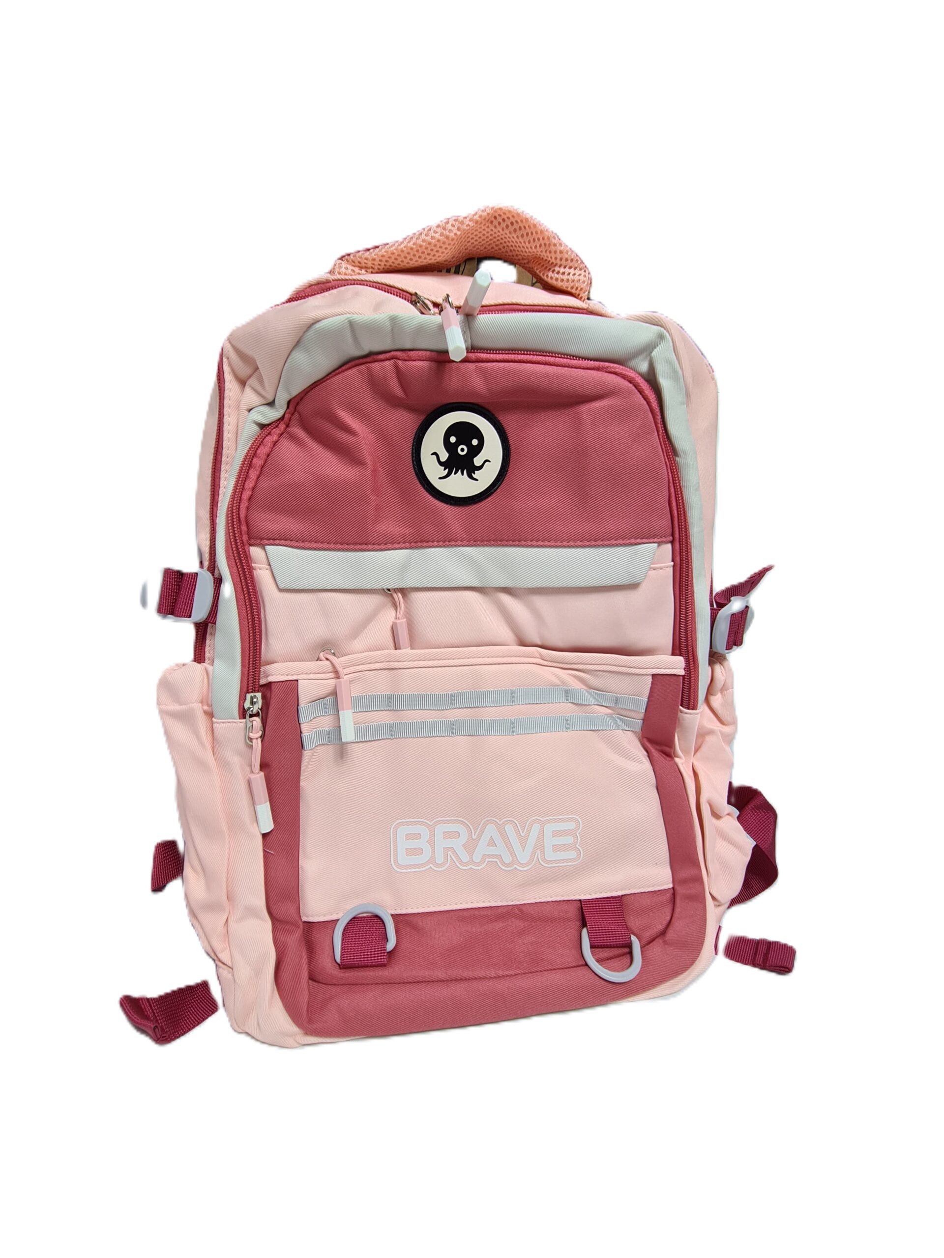 GIRLS IMPORTED COLLEGE BAGS - Image 3