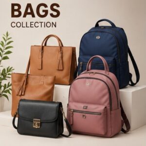 Bags
