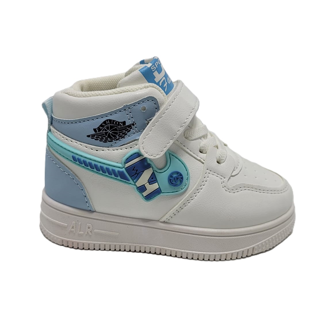 Boys Sneakers Shoes – Comfortable & Stylish Kids Footwear - Image 5