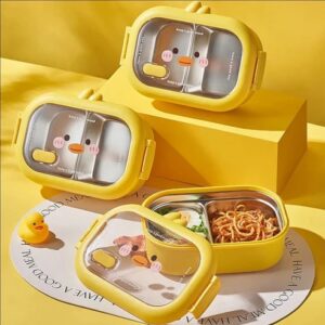 IMPORTED LUNCH BOX