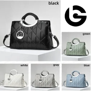 Ladies Imported Handbag – Stylish Fashion Bag