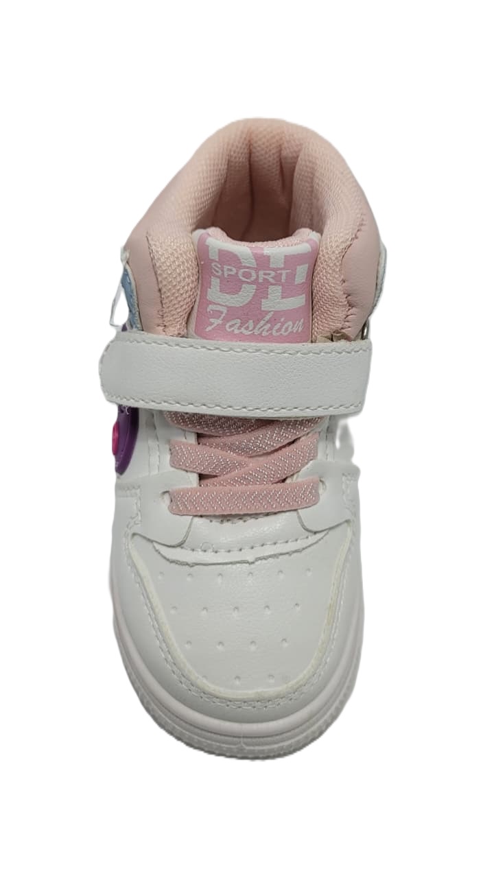 Boys Sneakers Shoes – Comfortable & Stylish Kids Footwear - Image 4