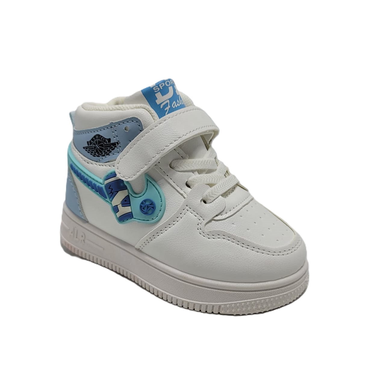 Boys Sneakers Shoes – Comfortable & Stylish Kids Footwear