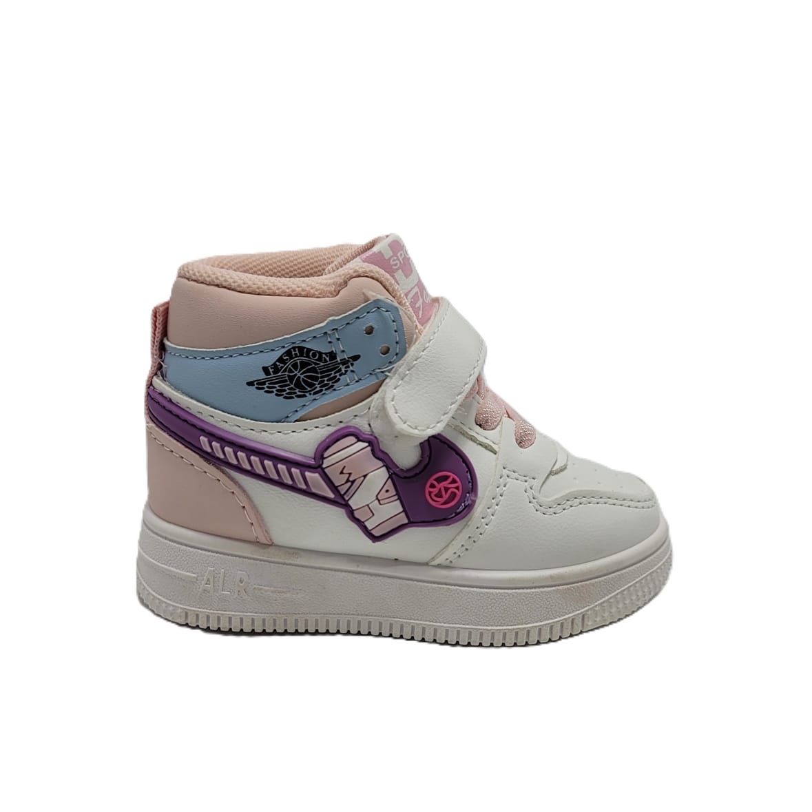 Boys Sneakers Shoes – Comfortable & Stylish Kids Footwear - Image 3