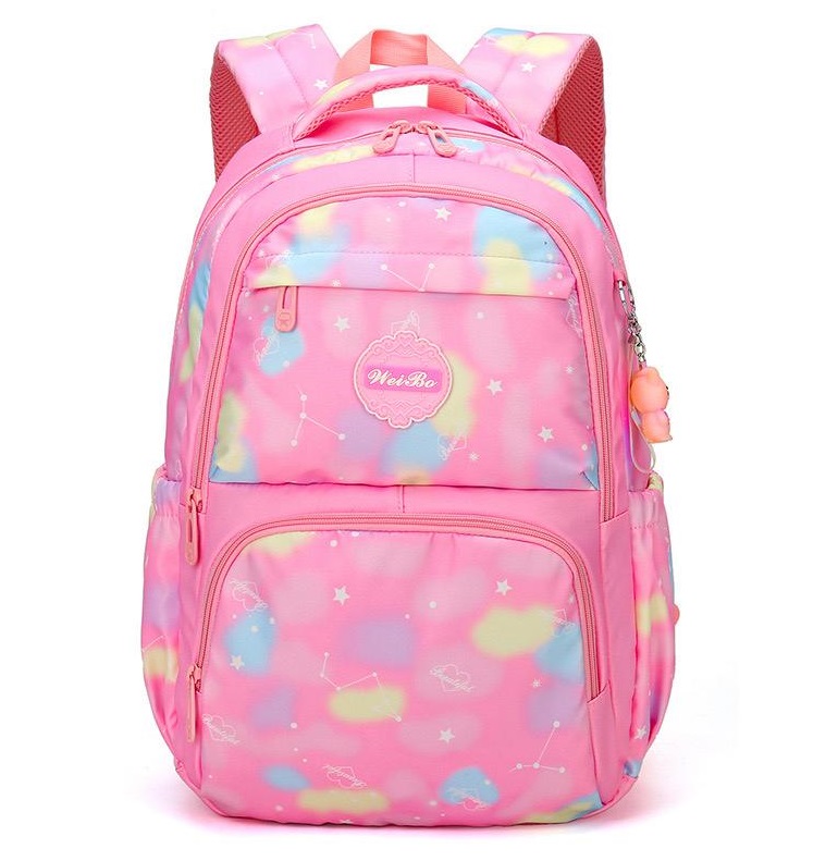 GIRLS IMPORTED COLLEGE BAGS - Image 2