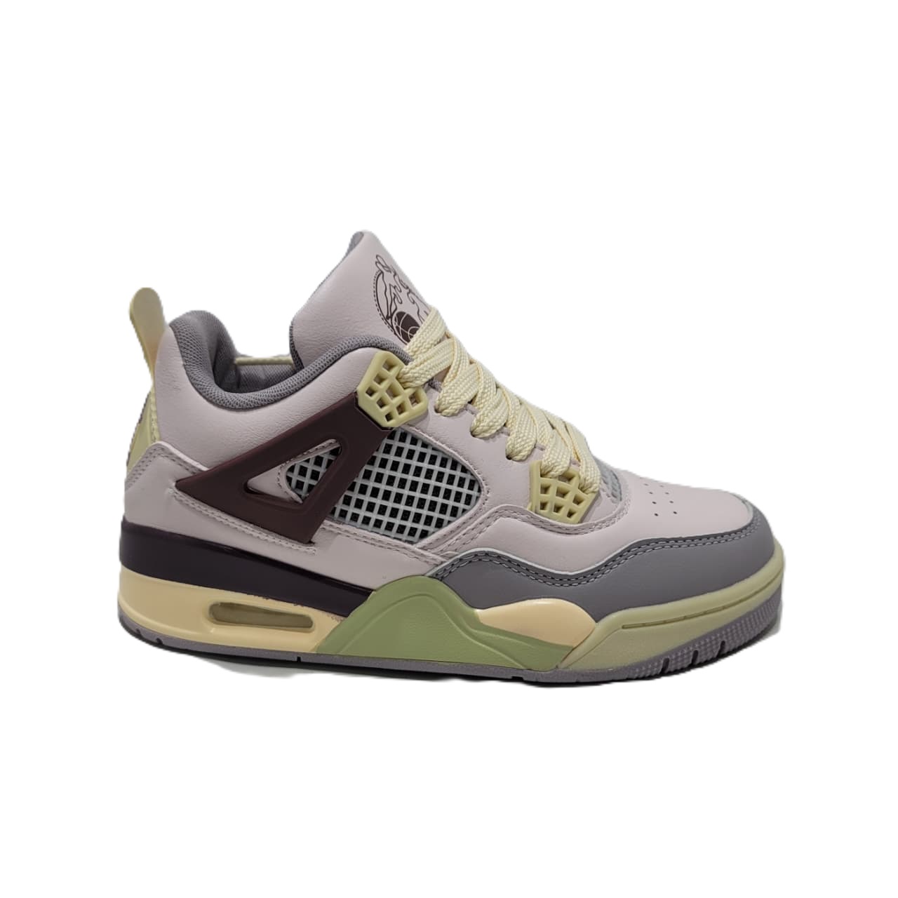 WOMEN IMPORTED SNEAKERS - Image 5