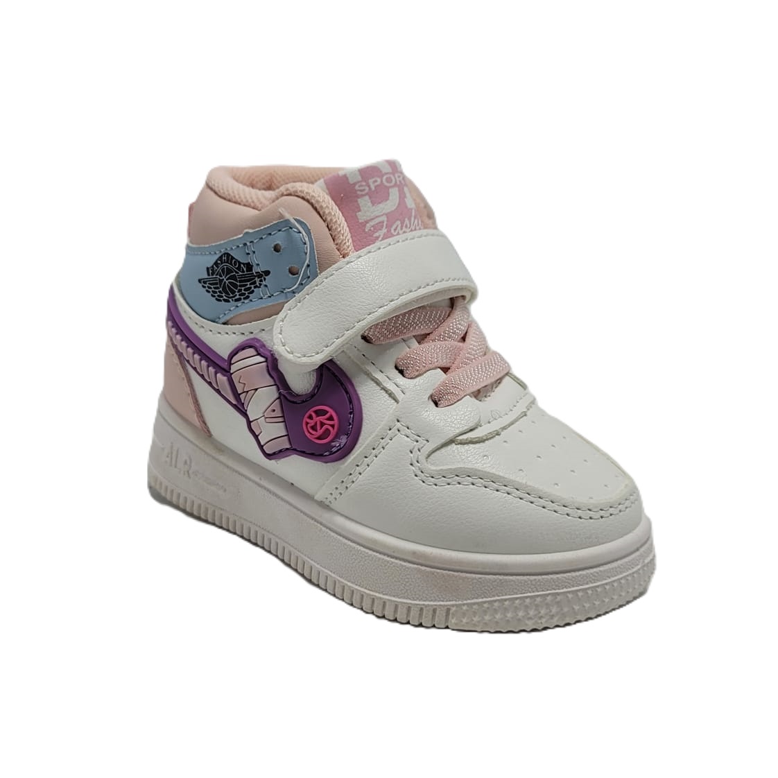 Boys Sneakers Shoes – Comfortable & Stylish Kids Footwear - Image 2
