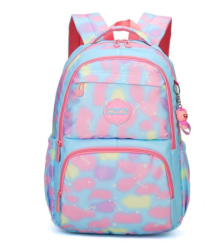GIRLS IMPORTED COLLEGE BAGS - Image 3