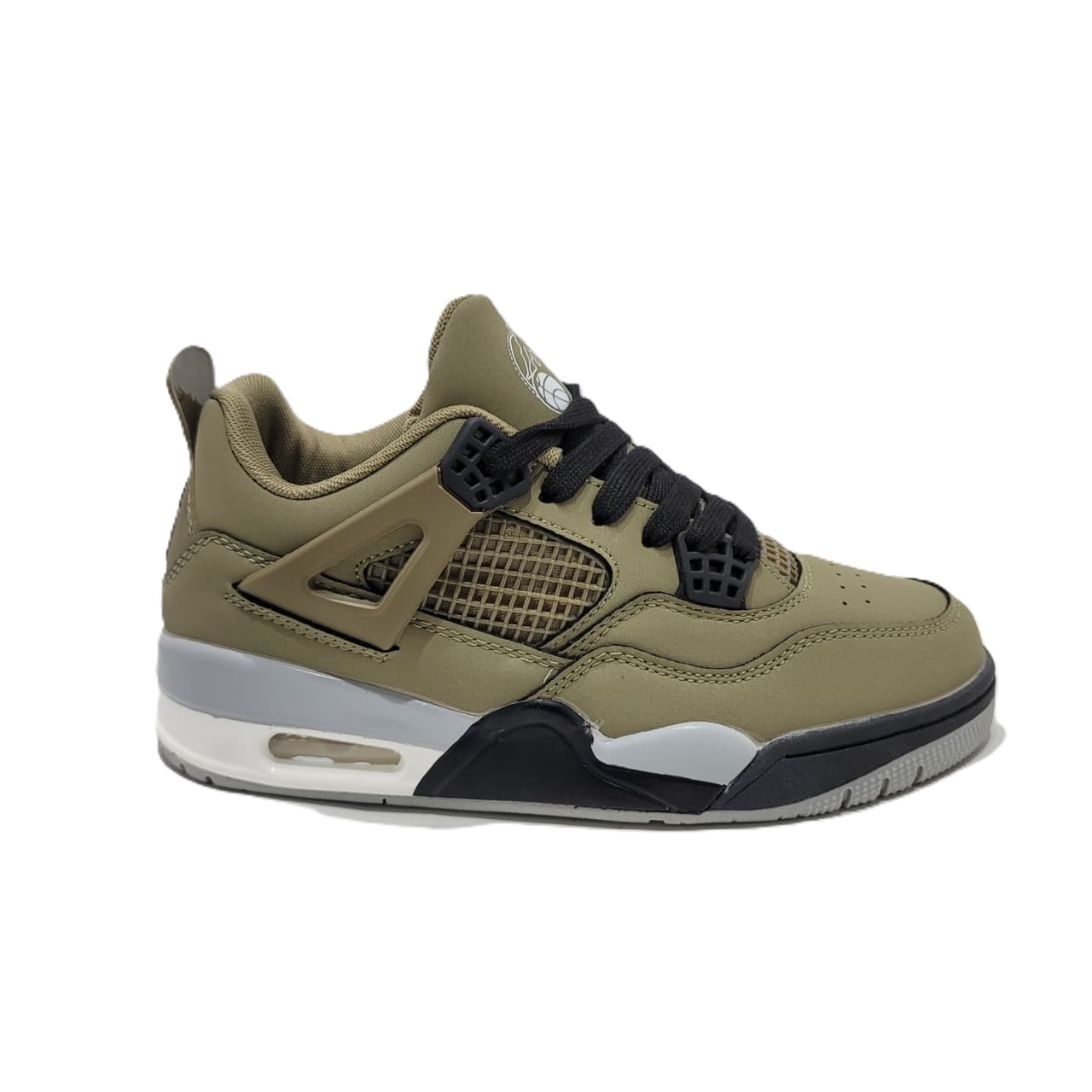 WOMEN IMPORTED SNEAKERS - Image 7