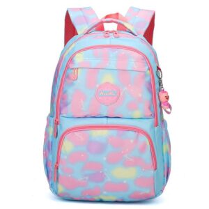 GIRLS IMPORTED COLLEGE BAGS