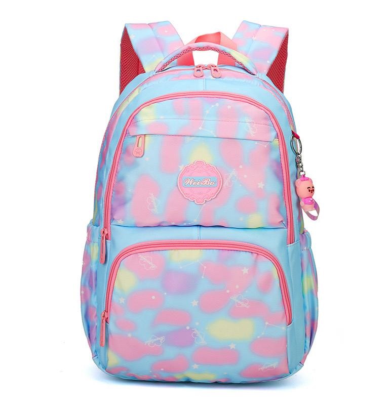 GIRLS IMPORTED COLLEGE BAGS