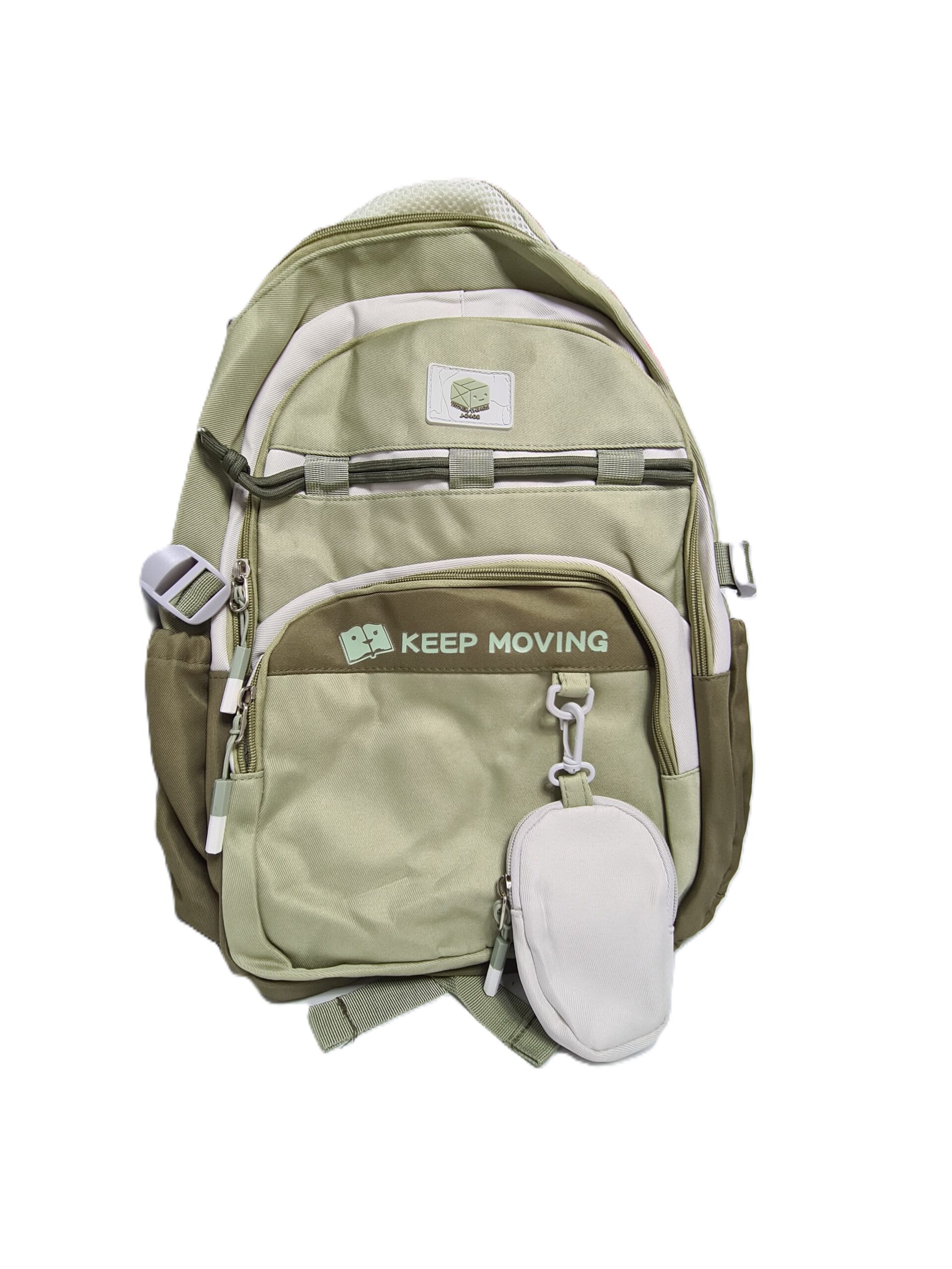 GIRLS IMPORTED COLLEGE BAGS - Image 2