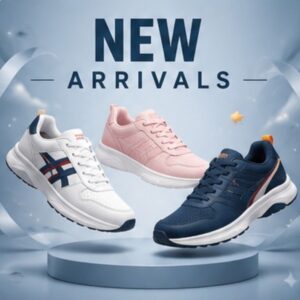 New Arrival