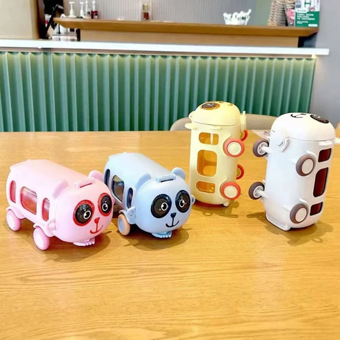 IMPORTED KIDS WATER BOTTLES - Image 3