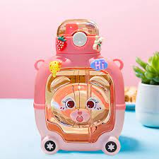 IMPORTED KIDS WATER BOTTLES - Image 3