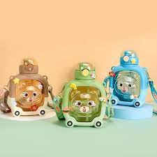 IMPORTED KIDS WATER BOTTLES
