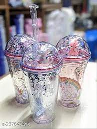 IMPORTED WATER GLASS