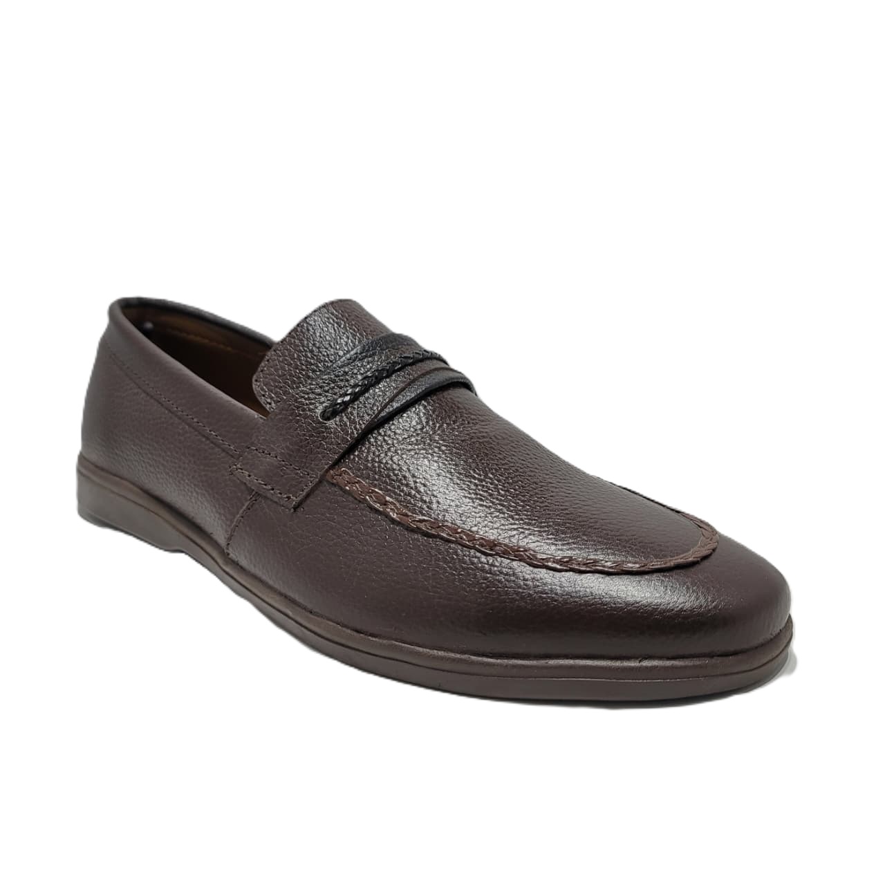Men's Leather Shoes in Sialkot, Pakistan