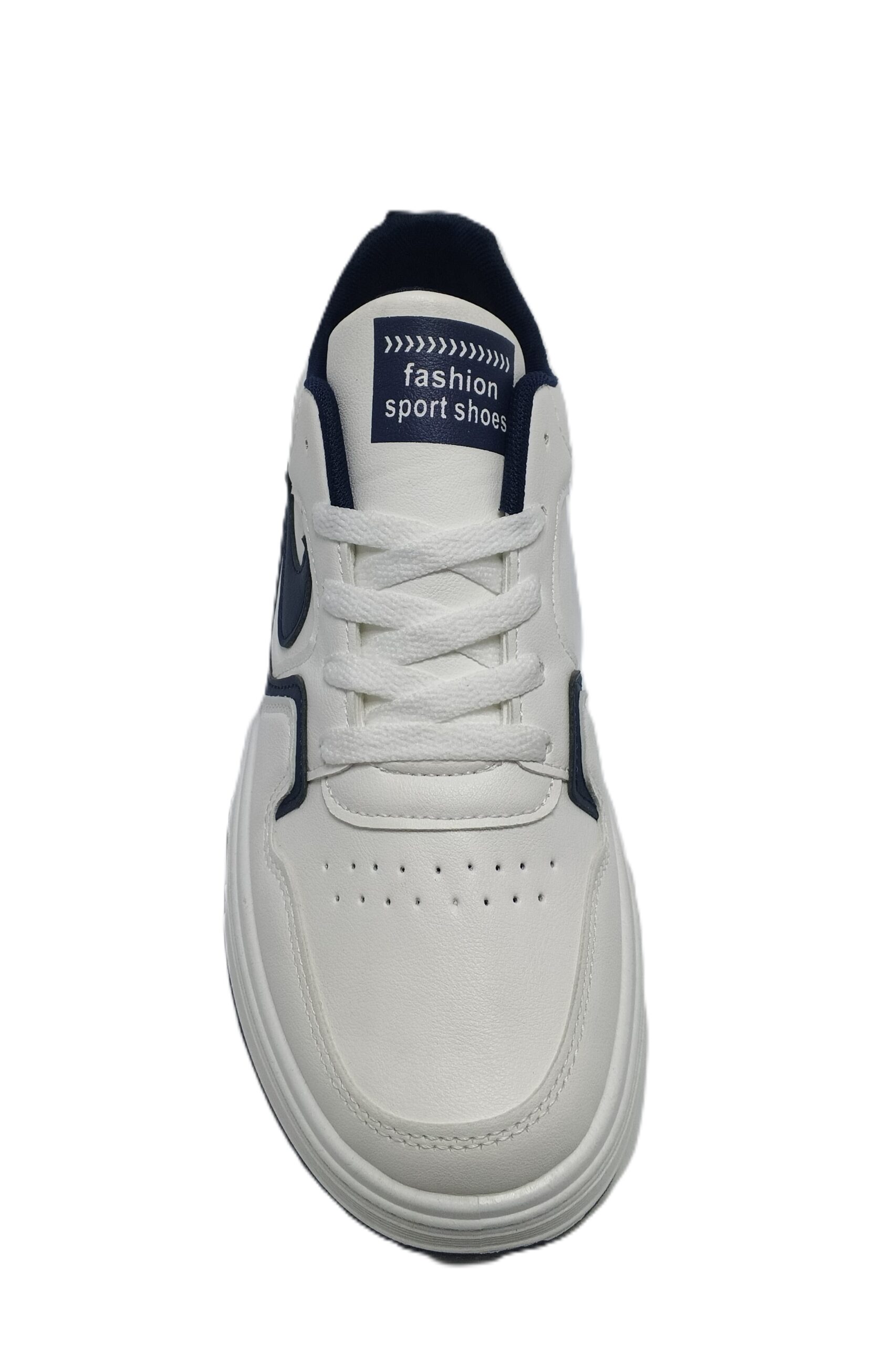 Men's Imported Jogger Sneakers - Image 9