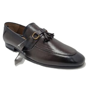 Men's Leather Shoes in Sialkot, Pakistan
