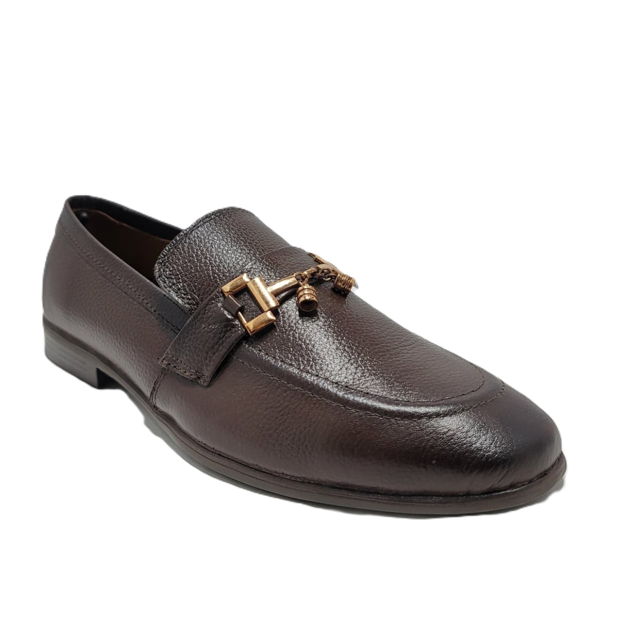 Men's Leather Formals Shoes in Pakistan - Image 2