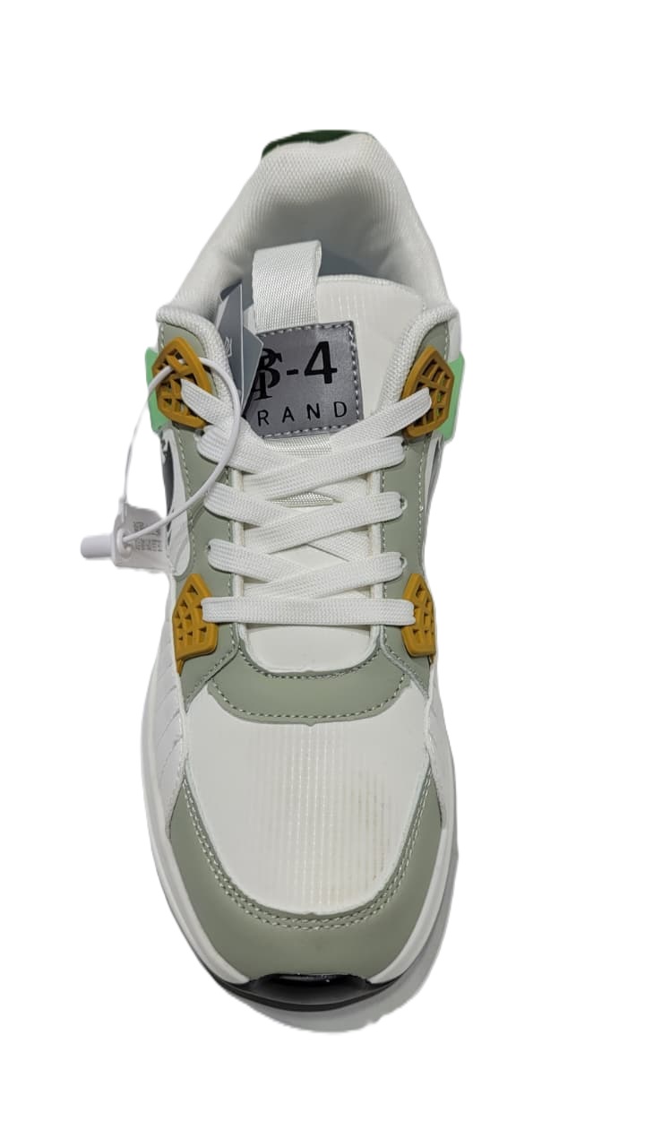 Men's Imported Jogger Sneakers - Image 12