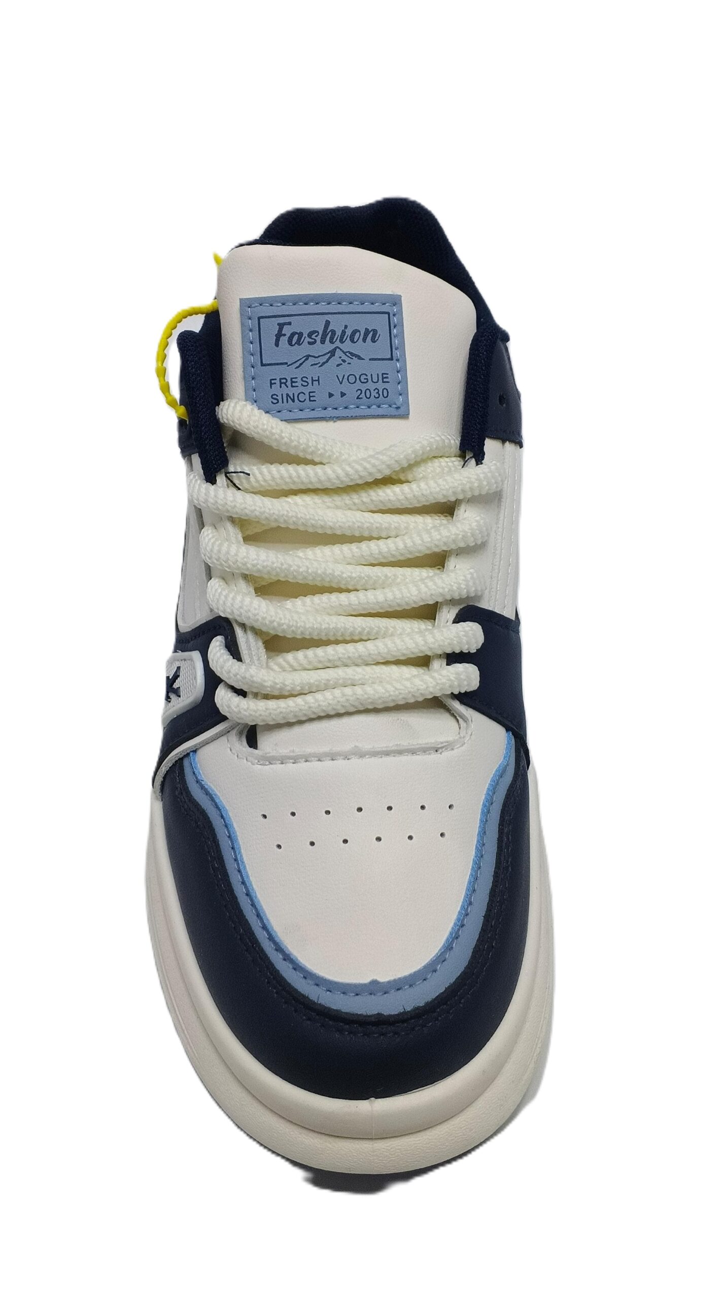 Men's Imported Jogger Sneakers - Image 9