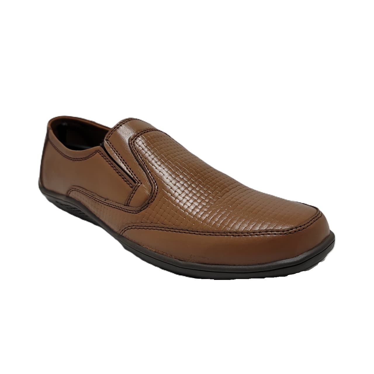 Men's Leather Shoes in Sialkot, Pakistan