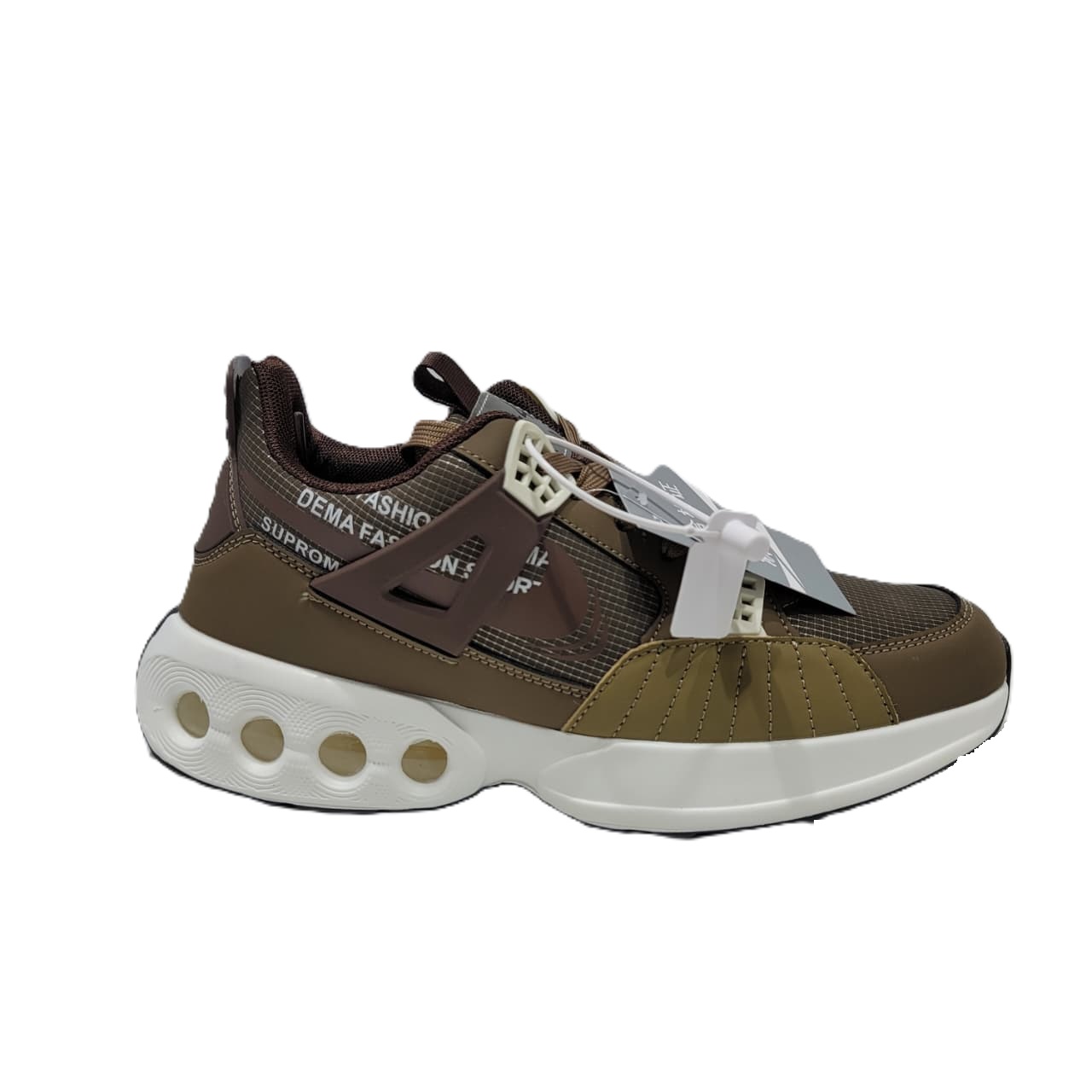 Men's Imported Jogger Sneakers - Image 5