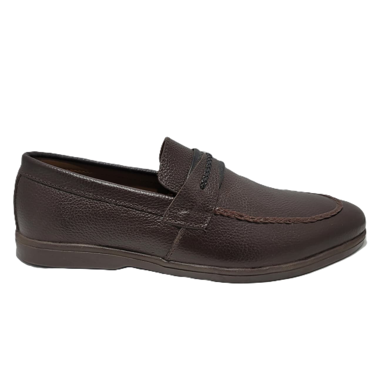 Men's Leather Shoes in Sialkot, Pakistan - Image 2