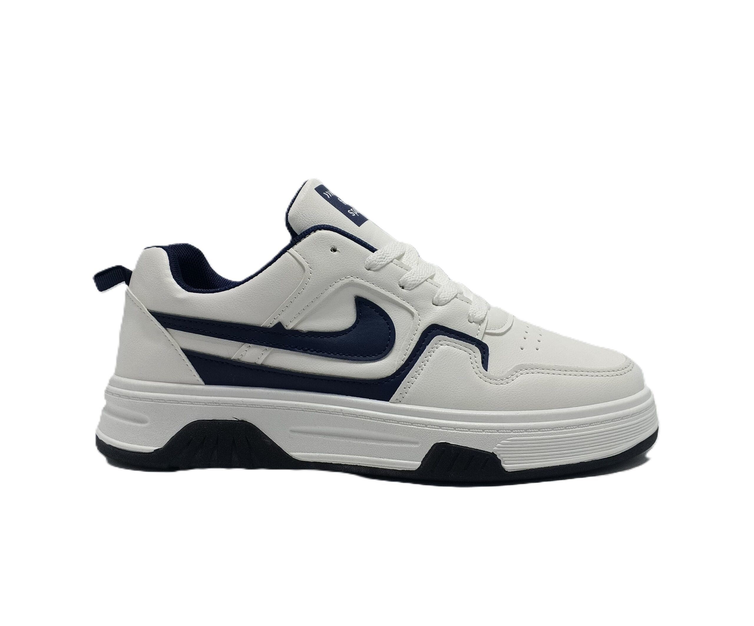Men's Imported Jogger Sneakers - Image 8