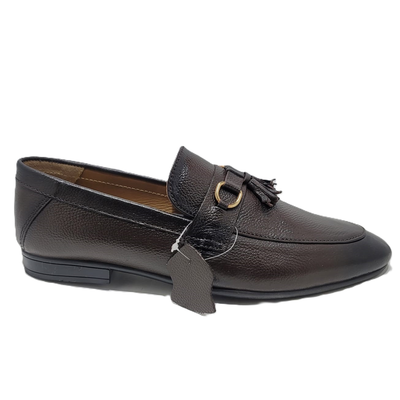 Men's Leather Shoes in Sialkot, Pakistan - Image 2
