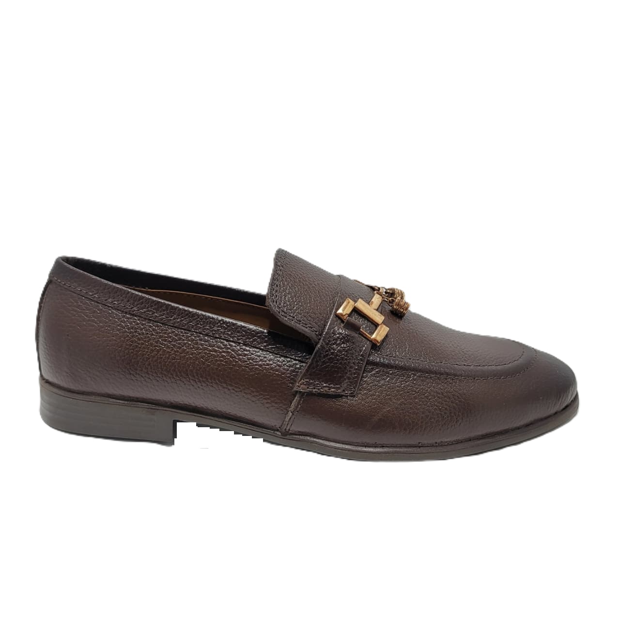 Men's Leather Formals Shoes in Pakistan - Image 3