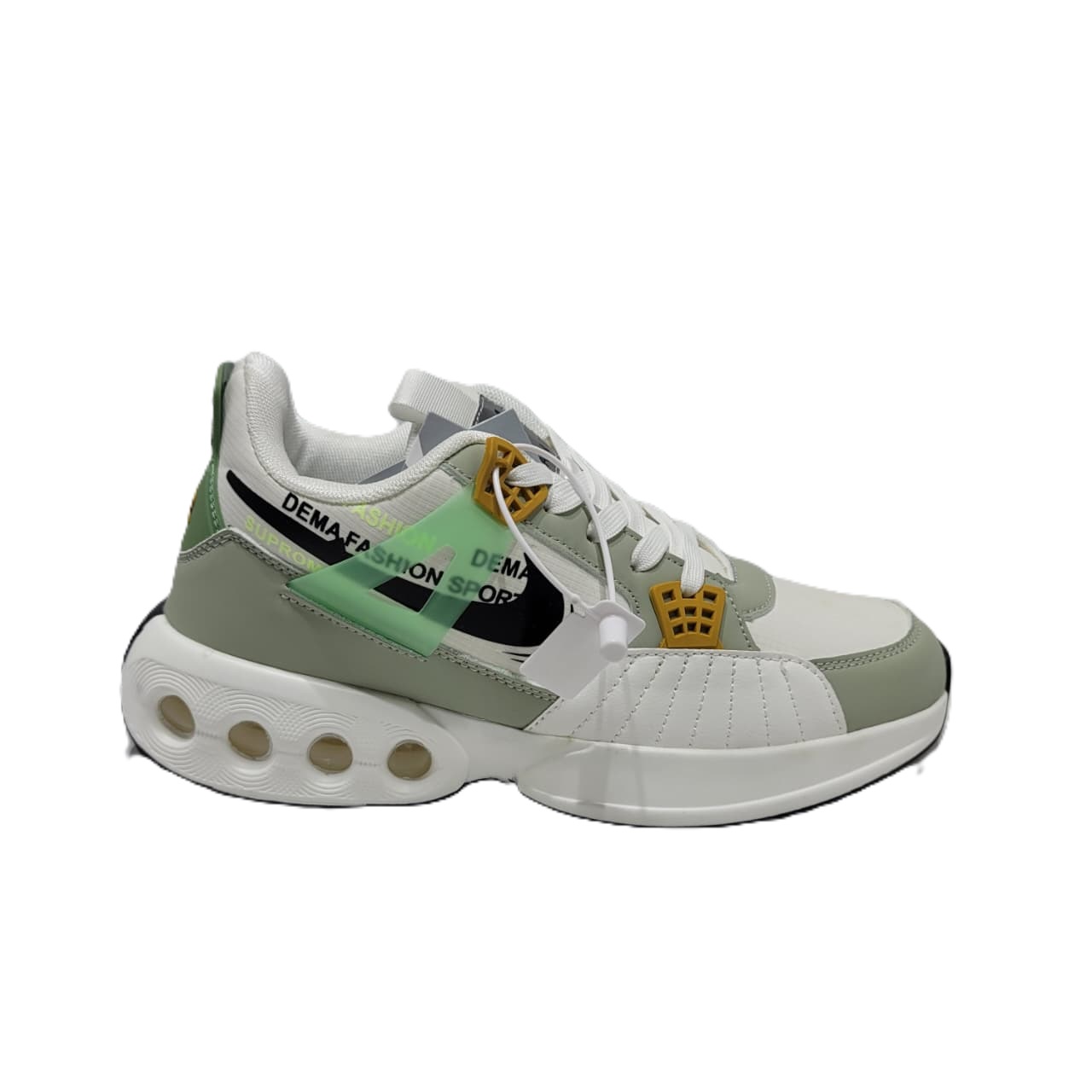 Men's Imported Jogger Sneakers - Image 11