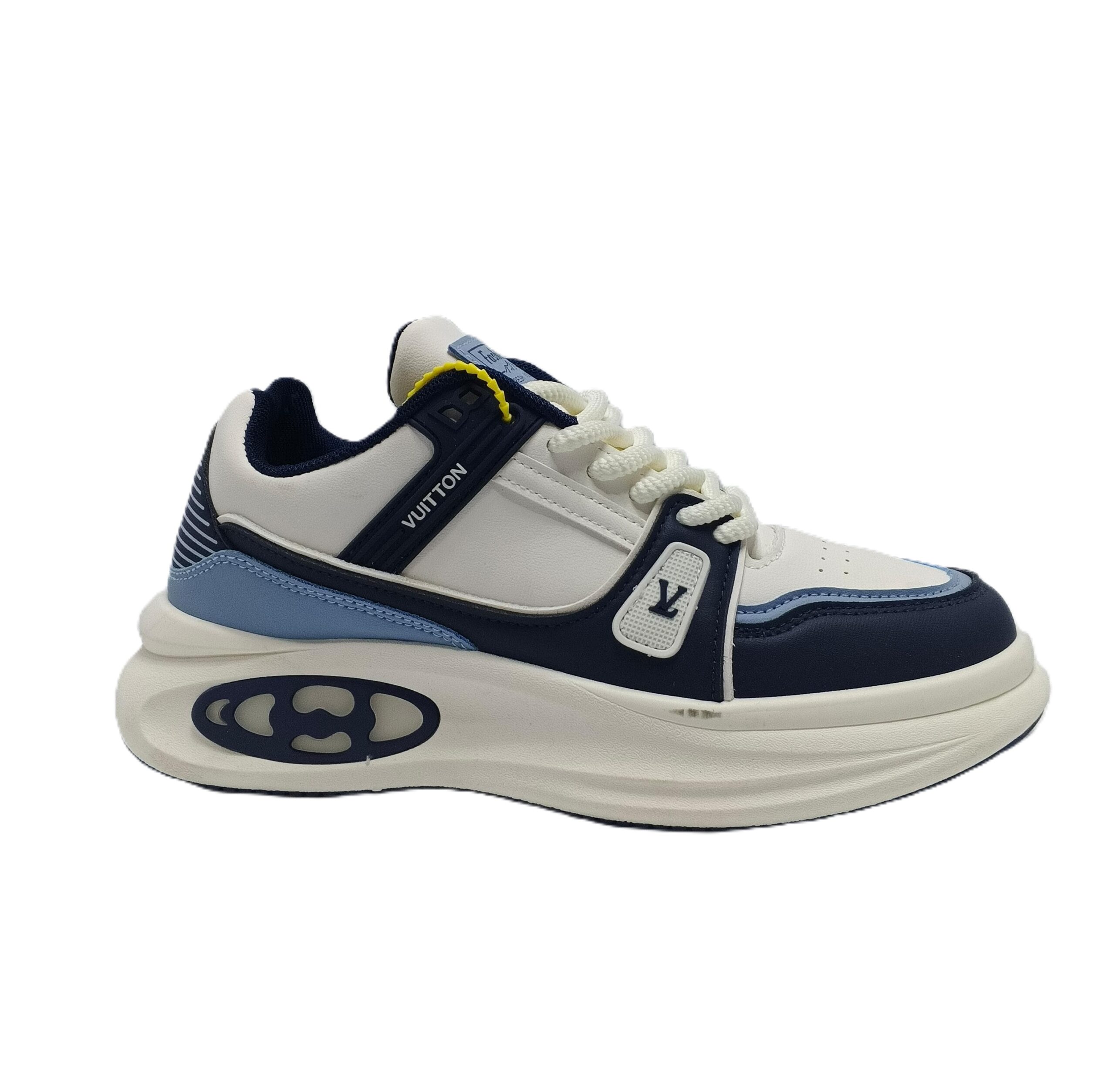 Men's Imported Jogger Sneakers - Image 8