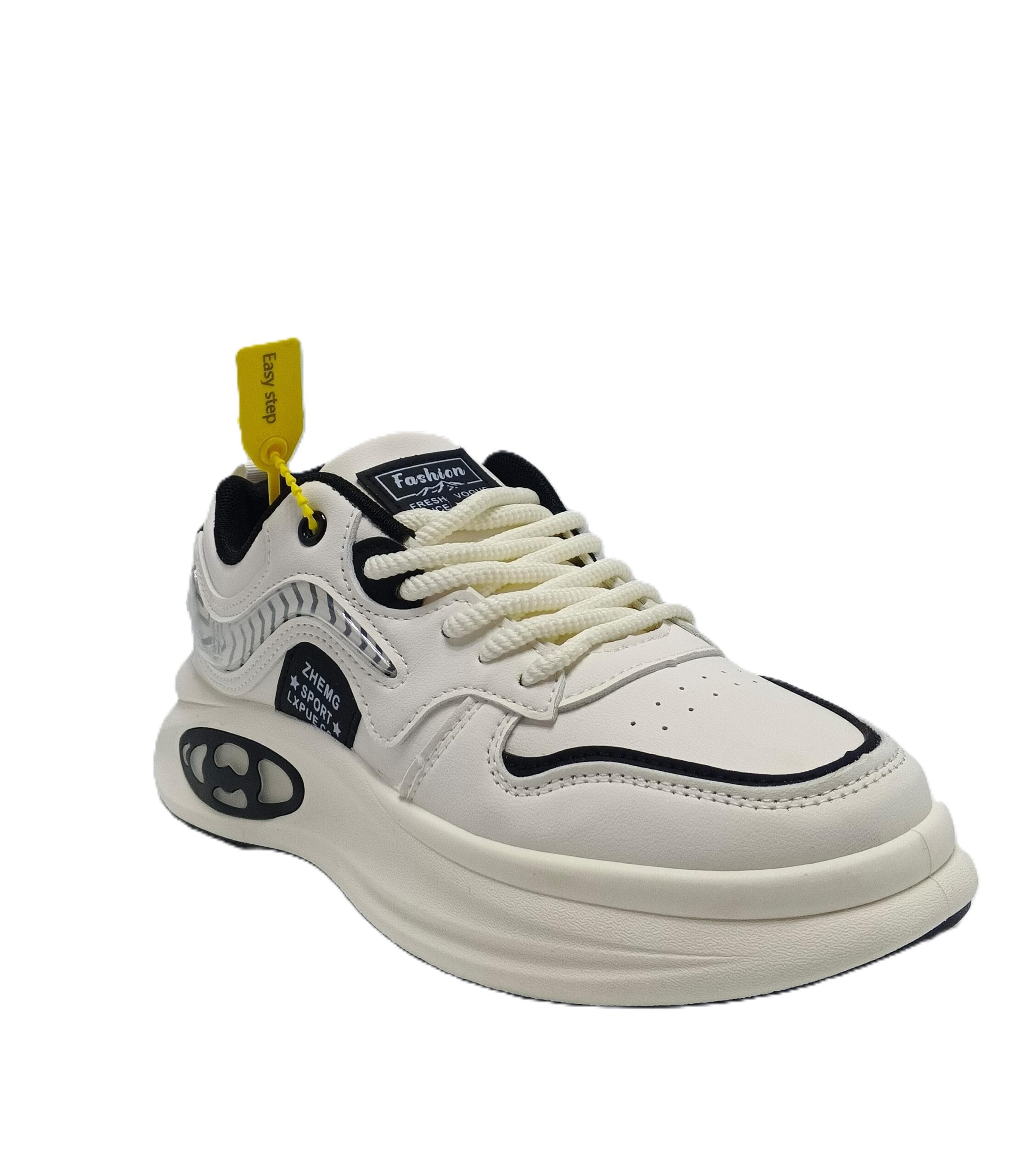 Men's Imported Jogger Sneakers