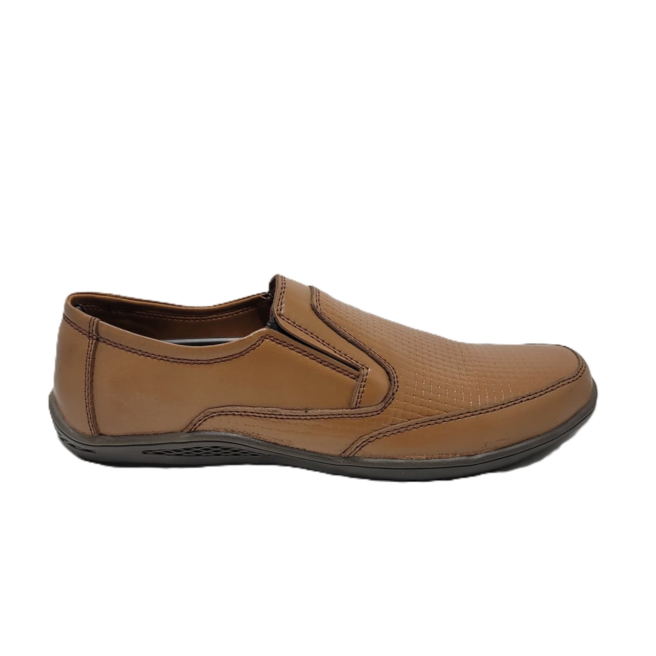 Men's Leather Shoes in Sialkot, Pakistan - Image 2