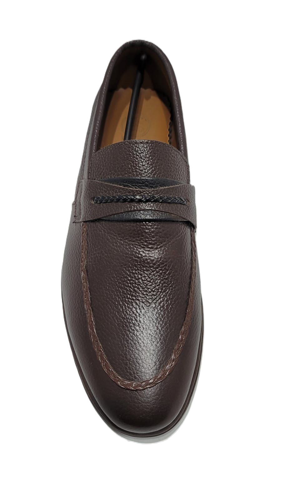 Men's Leather Shoes in Sialkot, Pakistan - Image 3