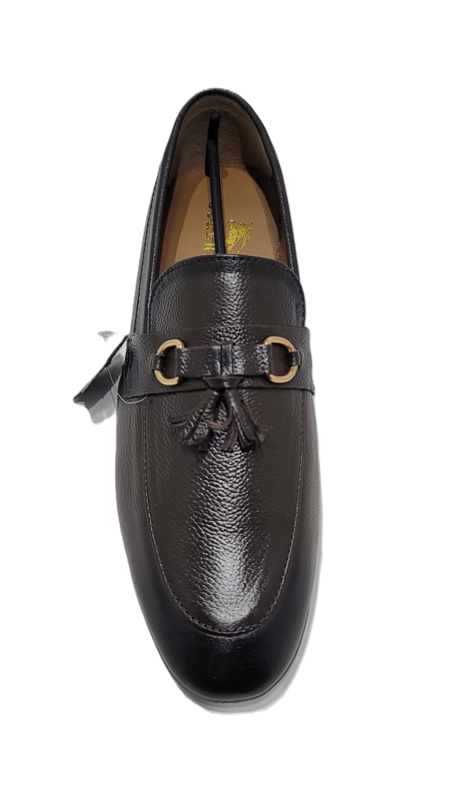 Men's Leather Shoes in Sialkot, Pakistan - Image 3