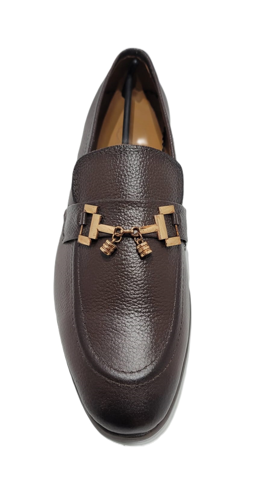 Men's Leather Formals Shoes in Pakistan - Image 4