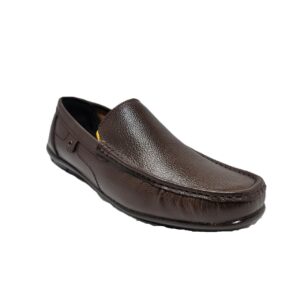 Men's Leather Moccasions Shoes in Pakistan