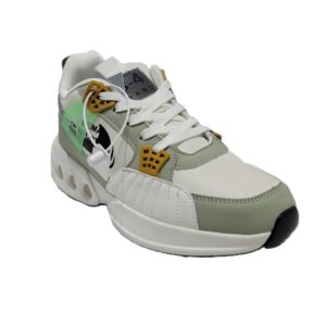 Men's Imported Jogger Sneakers