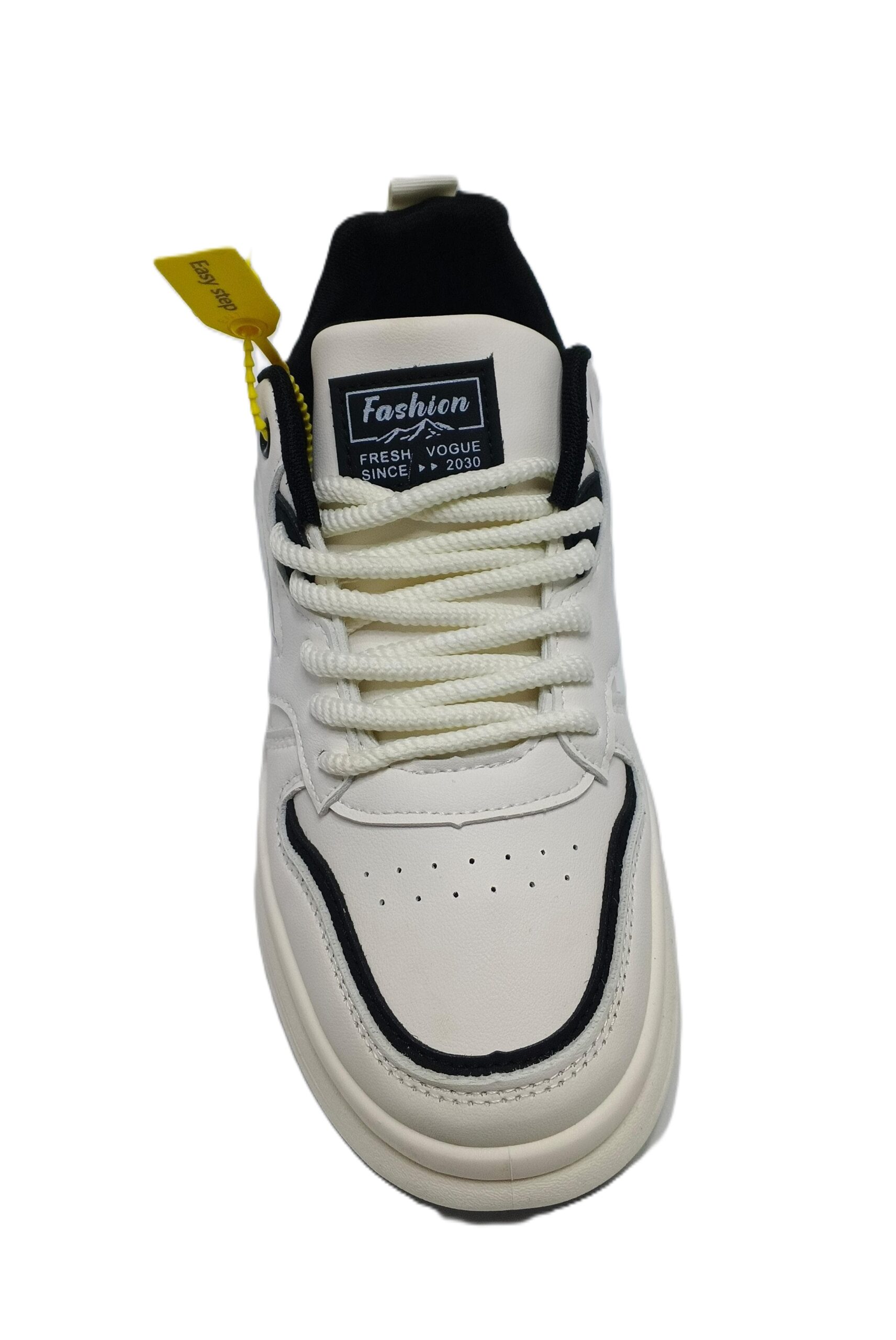 Men's Imported Jogger Sneakers - Image 8