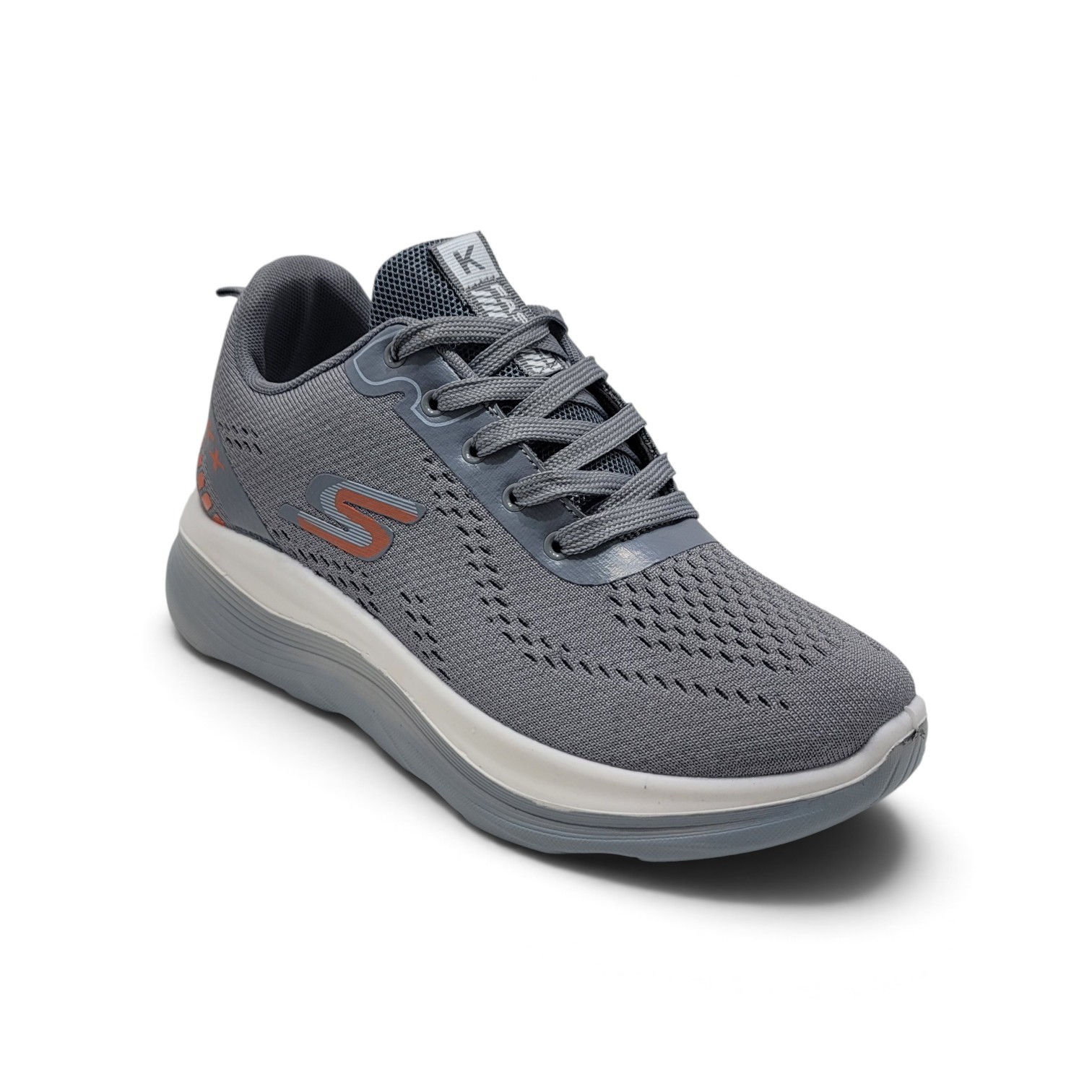 Men's Running Shoes - Image 3
