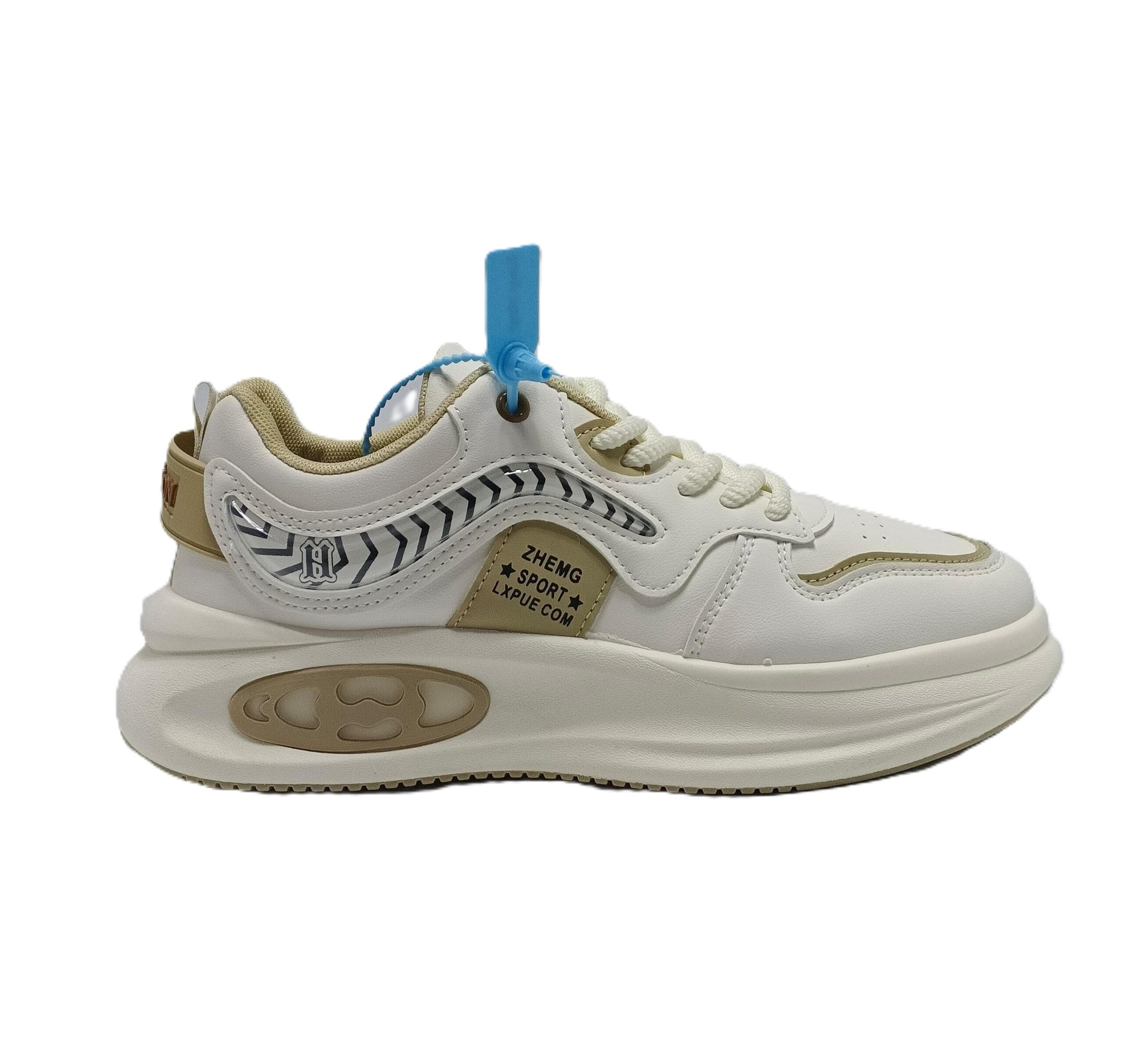 Men's Imported Jogger Sneakers - Image 7