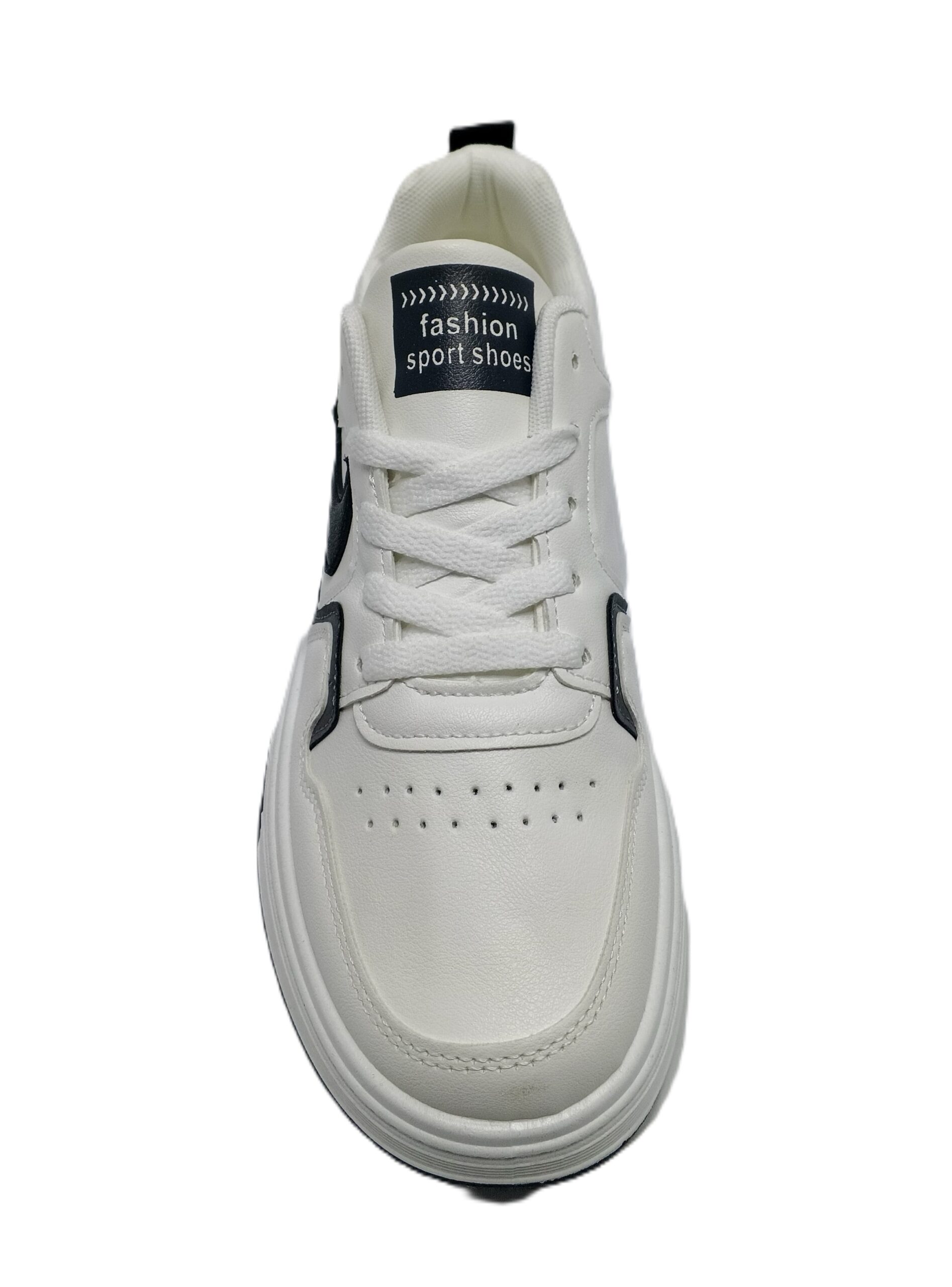 Men's Imported Jogger Sneakers - Image 7