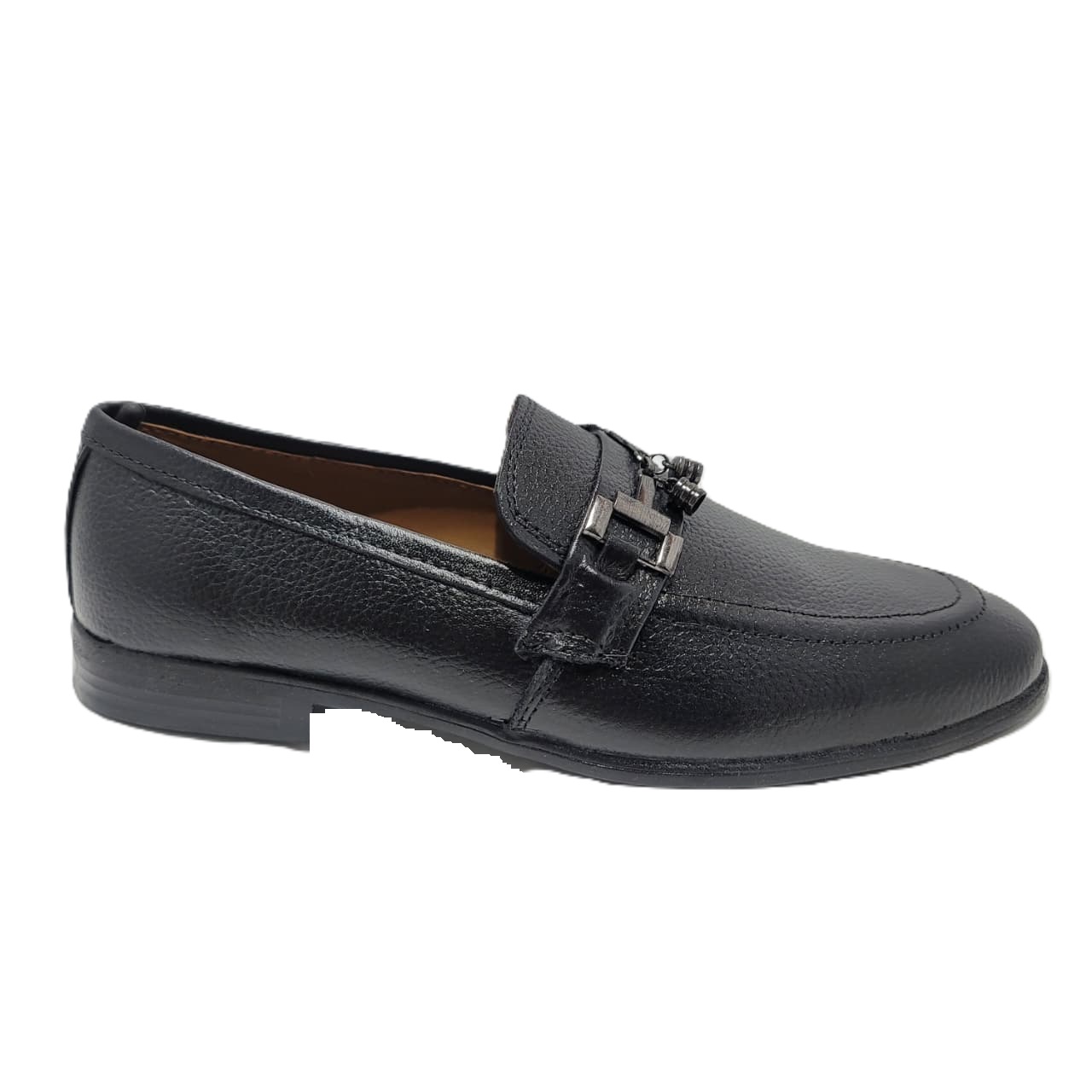 Men's Leather Formals Shoes in Pakistan - Image 5